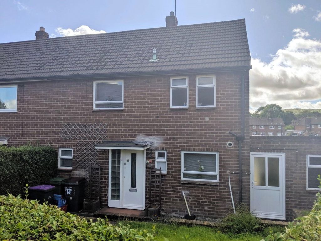 2 bed detached house for sale in Festival Gardens, Arleston, Telford