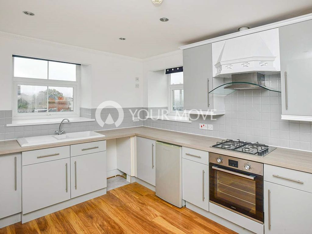 3 bed flat to rent in Station Road, Saltash, Cornwall PL12 Zoopla