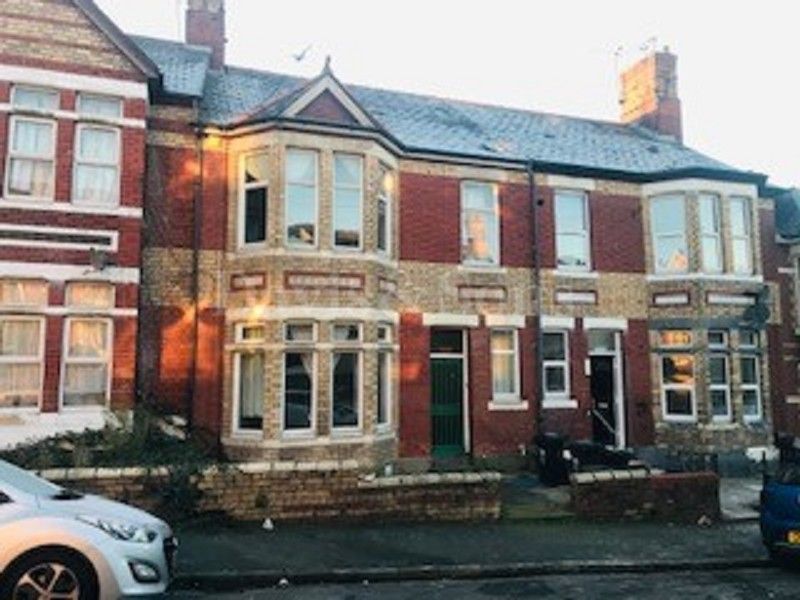 6 bed terraced house for sale in Morden Road, Newport NP19 Zoopla