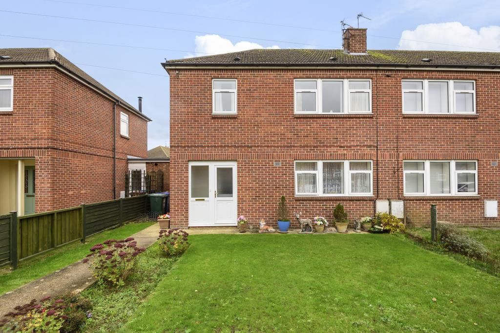 3 bed end terrace house for sale in Bicester, Oxfordshire OX26 Zoopla