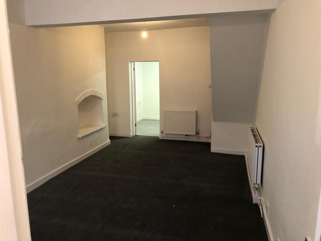 2 bed terraced house for sale in July Road, Liverpool L6, £94,995 Zoopla