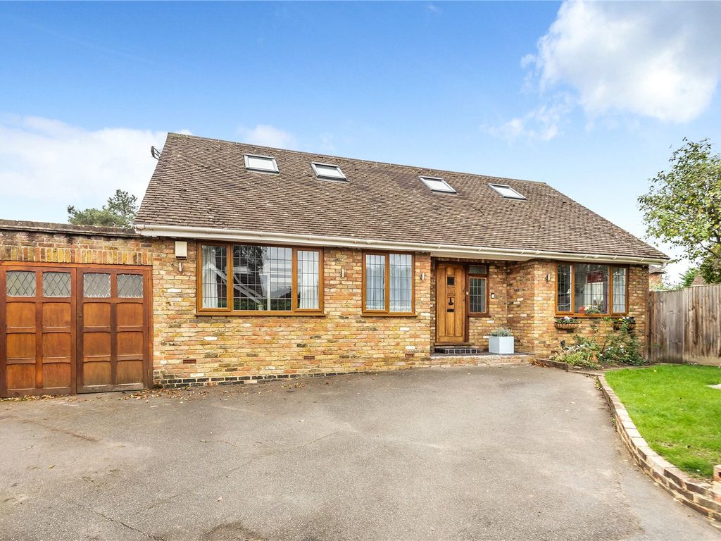 Post Meadow, Iver Heath, Buckinghamshire SL0  