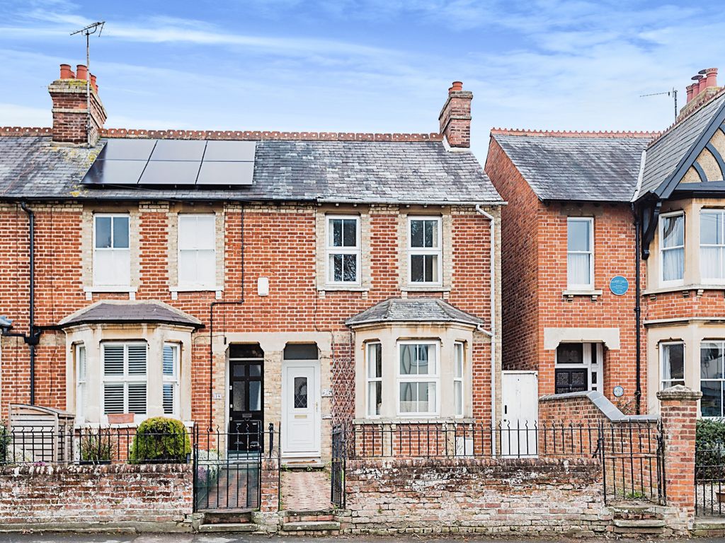 3 bed end terrace house for sale in Oxford Road, Littlemore, Oxford, Oxfordshire OX4 Zoopla