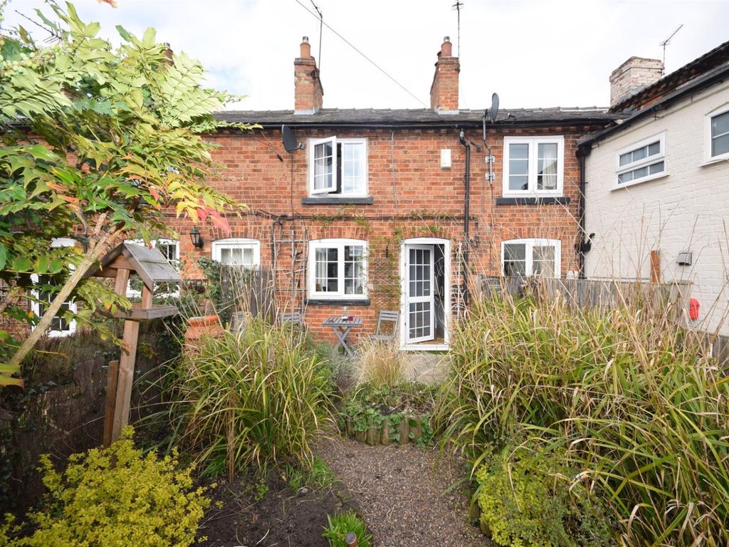 1 bed cottage to rent in Albert Cottages, Bakehouse Lane, Ockbrook