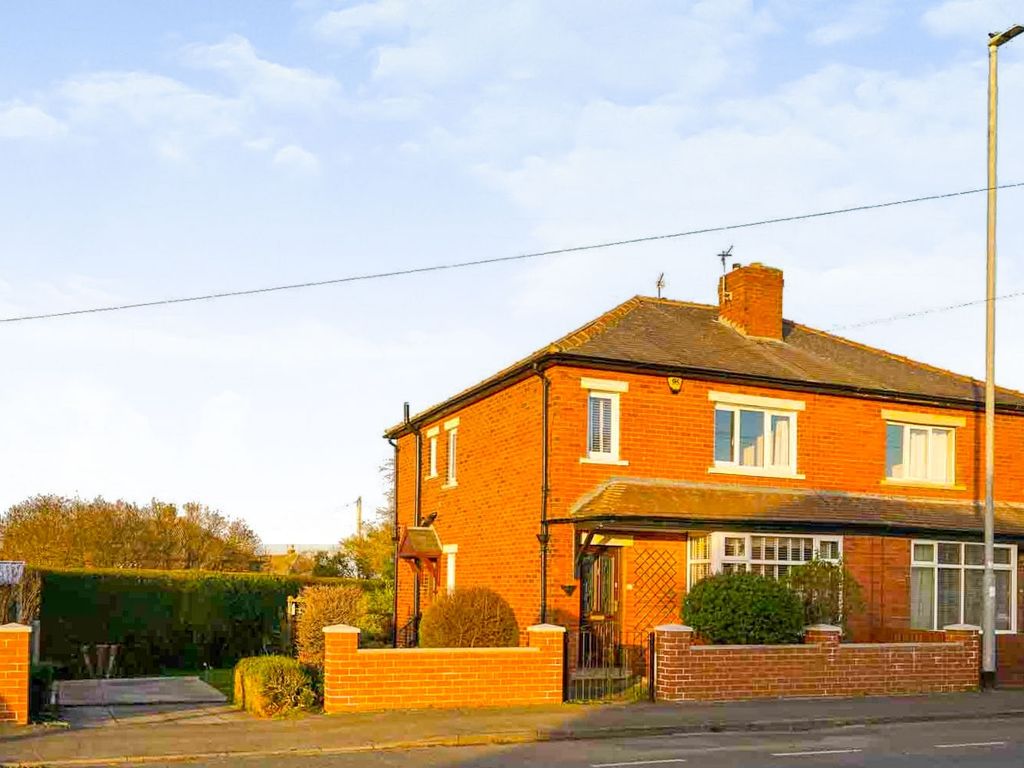 3 bed semidetached house for sale in Wood Lane, Rothwell LS26 Zoopla