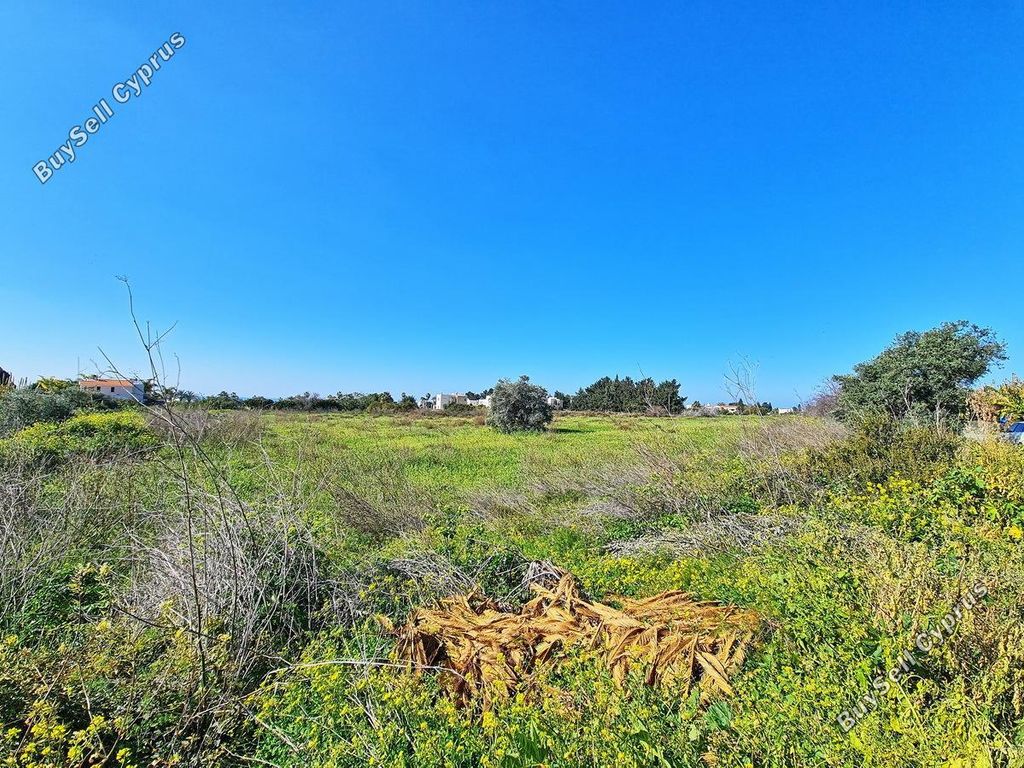 Land for sale in Coral Bay, Paphos, Cyprus, £380,896 Zoopla
