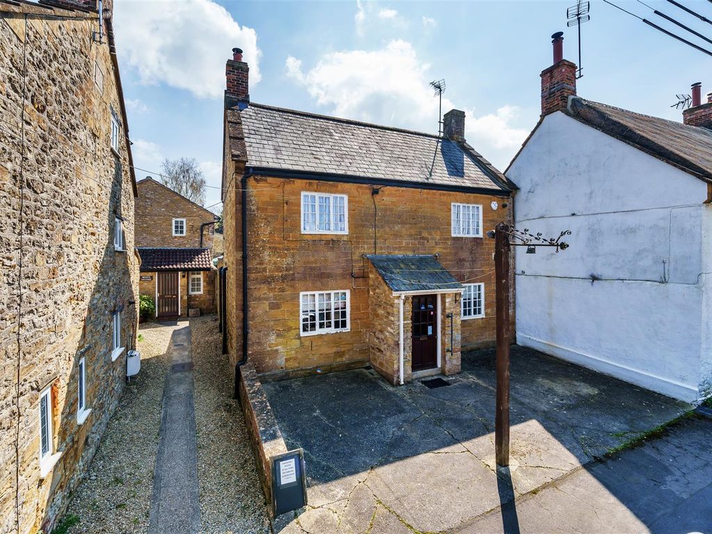 7 bed property for sale in Lower Street, Merriott, Somerset TA16 Zoopla