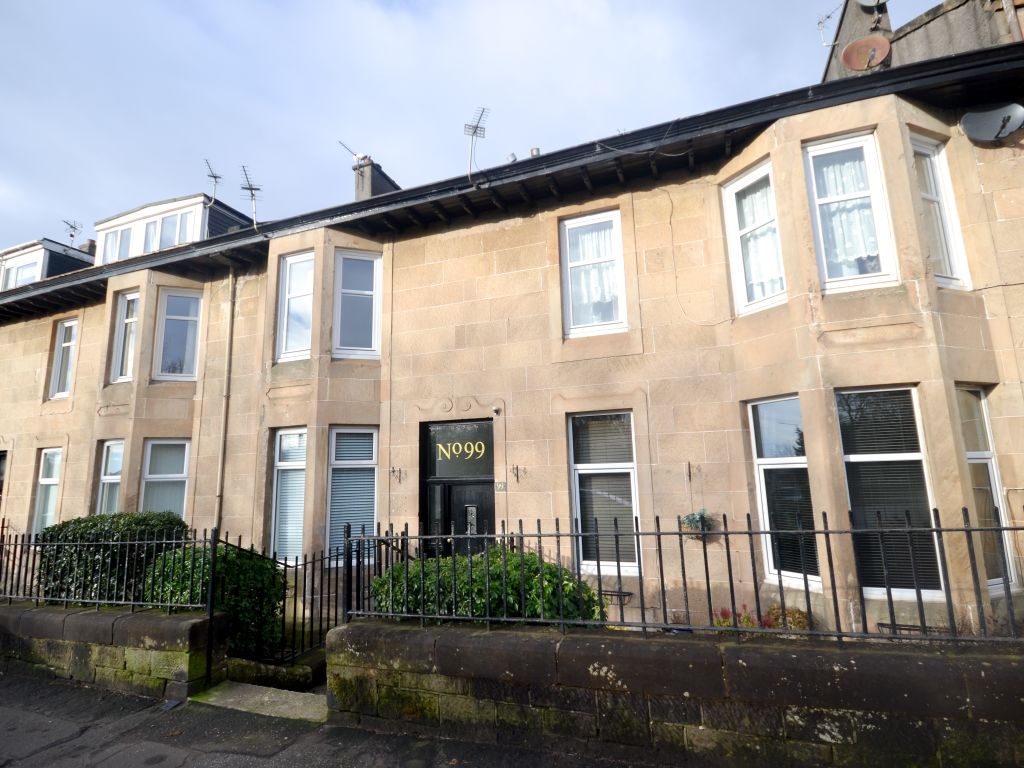 Studio for sale in Cumbernauld Road, Stepps G33 Zoopla