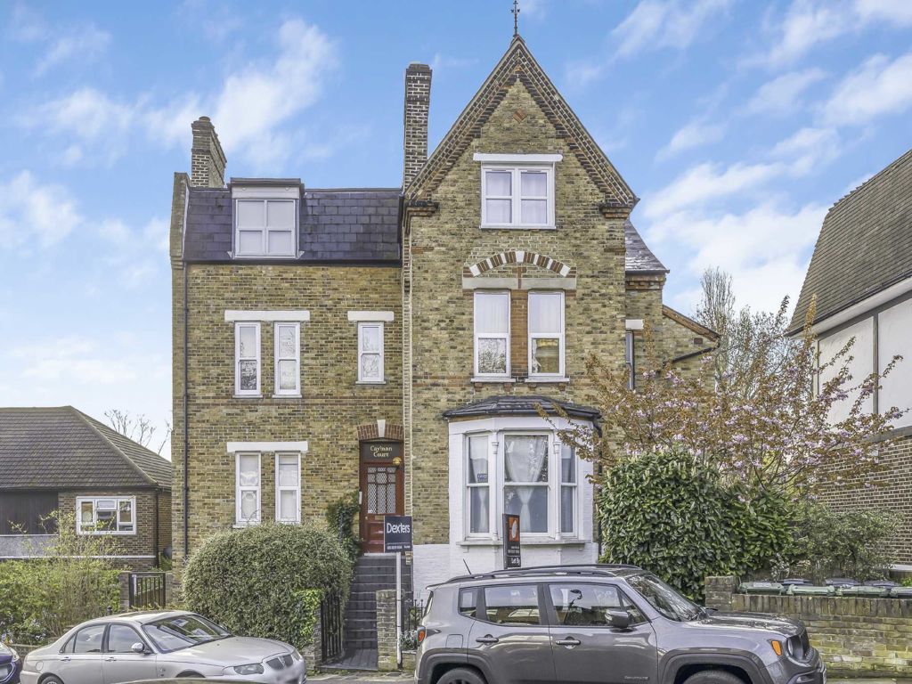2 bed flat for sale in Devonshire Road, London SE23 Zoopla