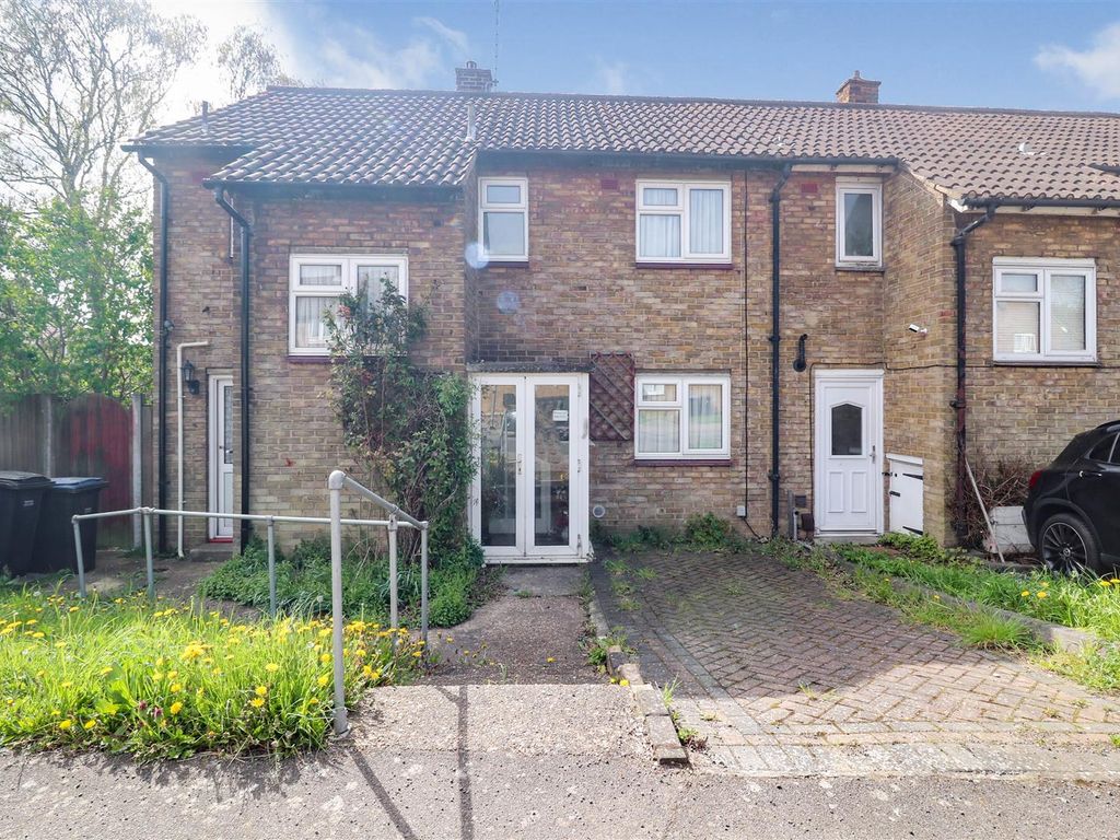 3 bed end terrace house for sale in Quarry Spring, Harlow CM20 Zoopla