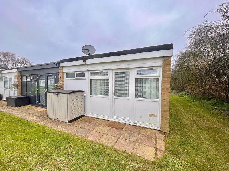 2 bed property for sale in Beach Road, Hemsby, Great Yarmouth NR29 Zoopla
