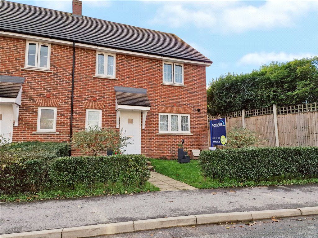 Weydon Lane, Farnham, Surrey GU9  