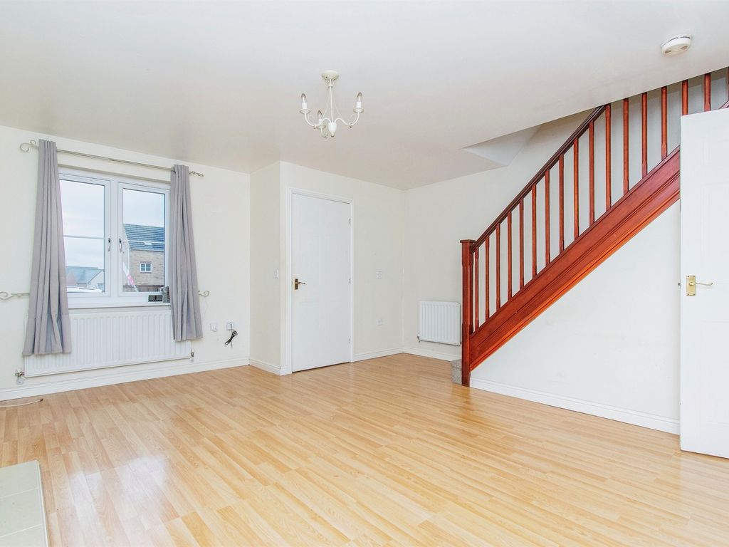 3 bed end terrace house for sale in Lakin Drive, Braunstone, Leicester