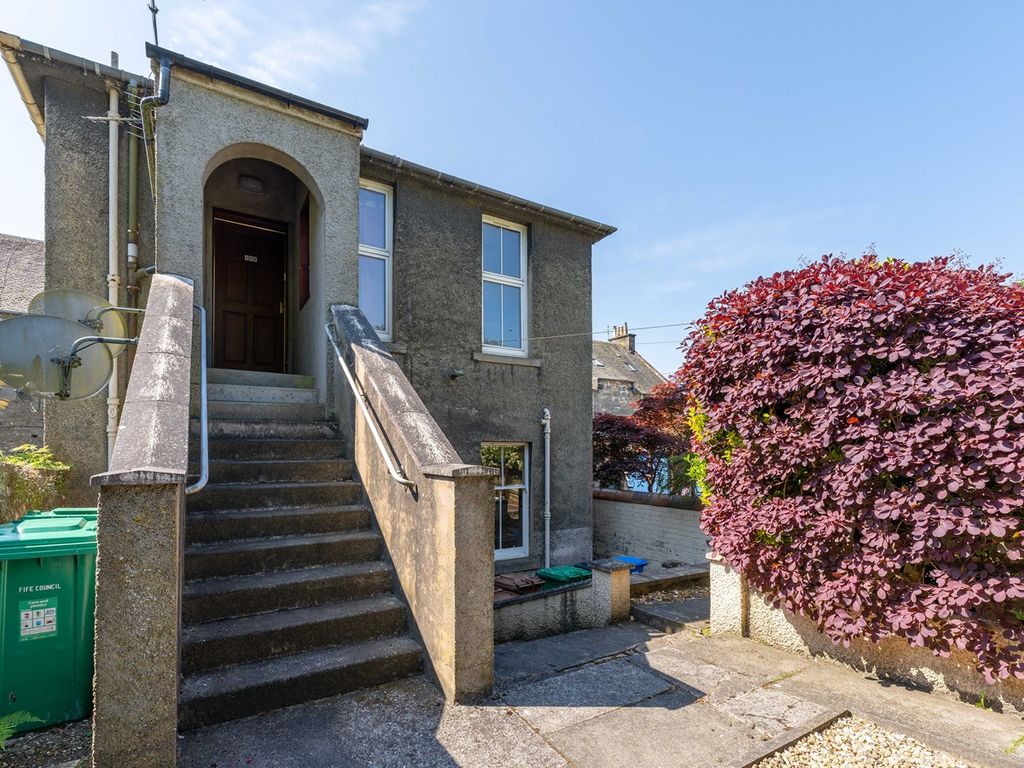 1 bed flat for sale in Buchanan Street, Dunfermline KY12 Zoopla
