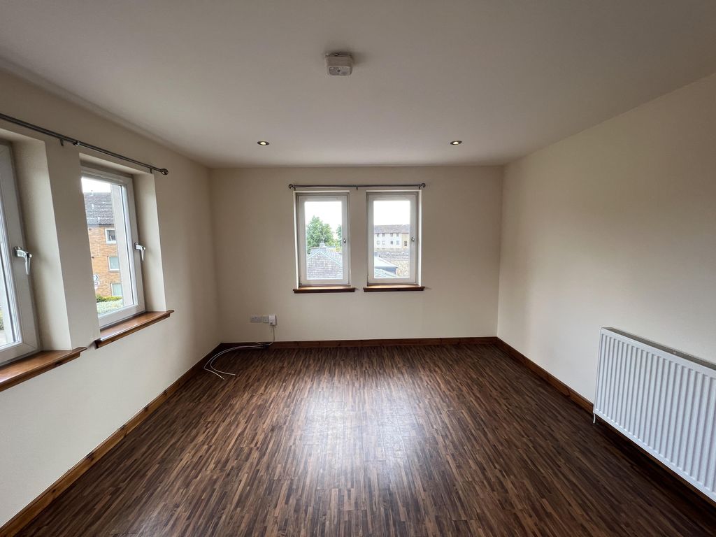 2 bed to rent in 2A, North Union Street, Monifieth, Dundee