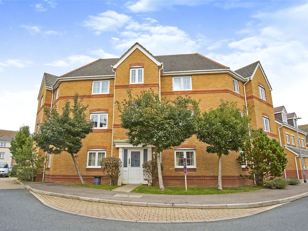 2 bed for sale in Amherst Place, Ryde, Isle Of Wight PO33