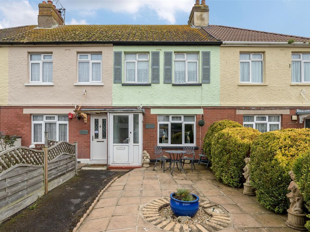 2 bed terraced house for sale in Lym Close, Lyme Regis DT7 Zoopla