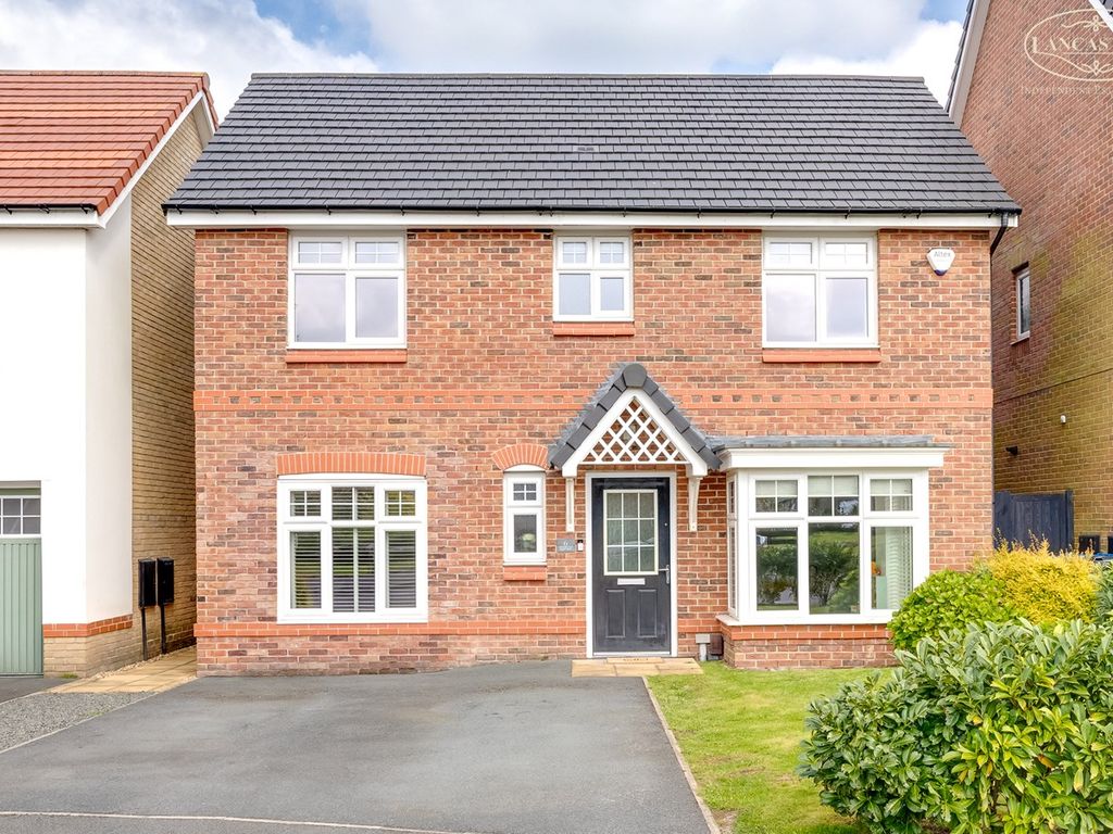 Houses For Sale In Atherton Manchester