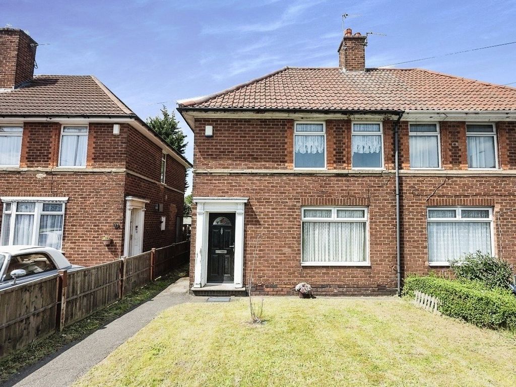 3 bed semidetached house for sale in College Road, Kingstanding, Birmingham B44 Zoopla