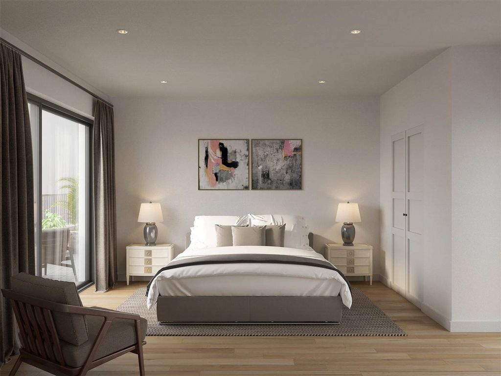 Plot 2 Water Of Leith, 27 Lanark Road, Edinburgh EH14  