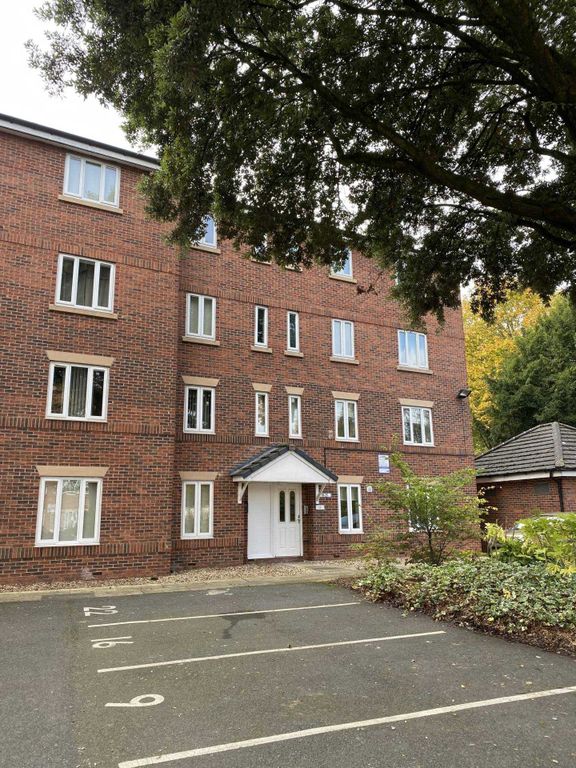 3 bed flat to rent in Woodsome Park, Gateacre L25, £850 pcm Zoopla