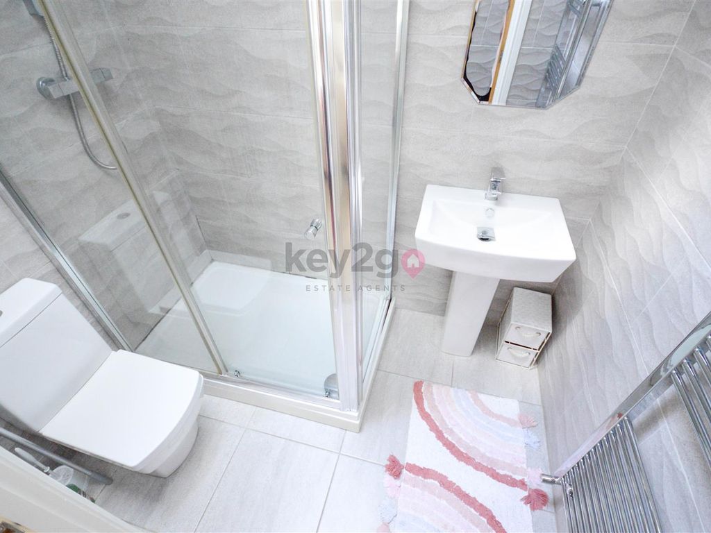 2 bed detached bungalow for sale in Station Road, Mosborough, Sheffield