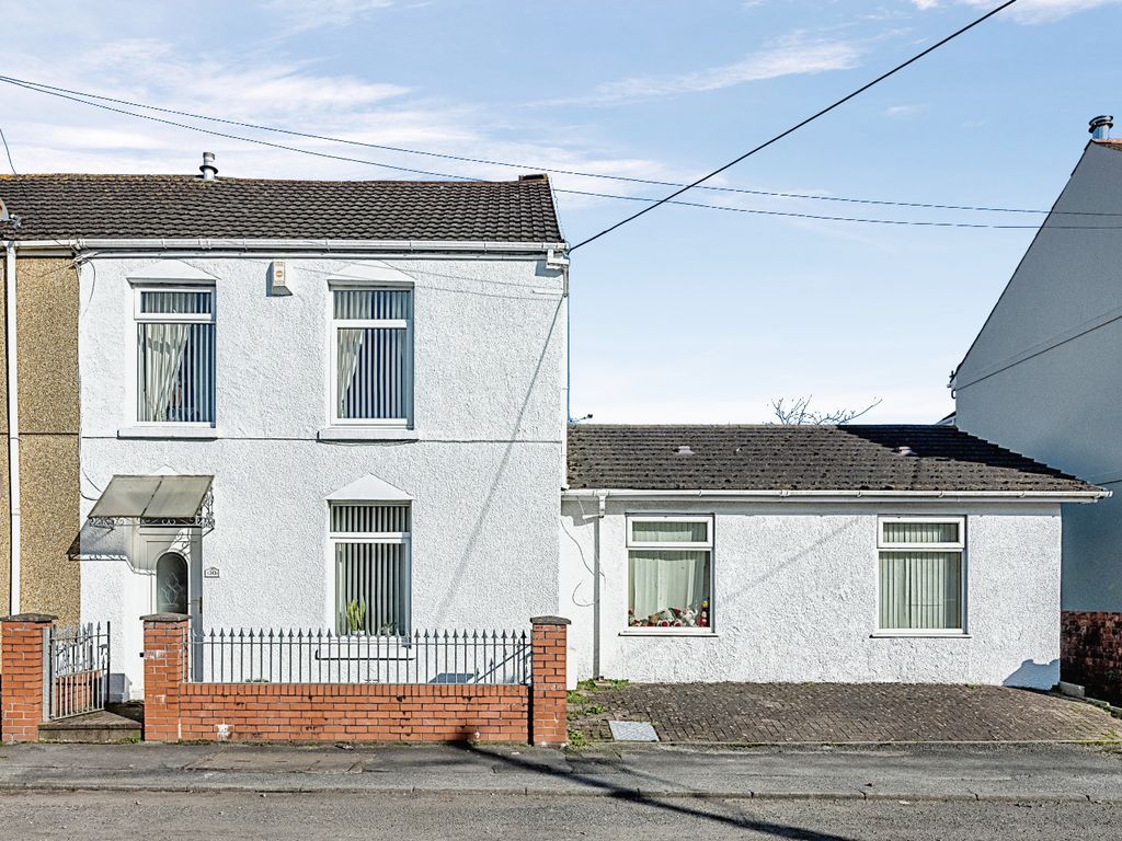 5 bed end terrace house for sale in Cwmfelin Road, Bynea, Llanelli, Carmarthenshire SA14 Zoopla