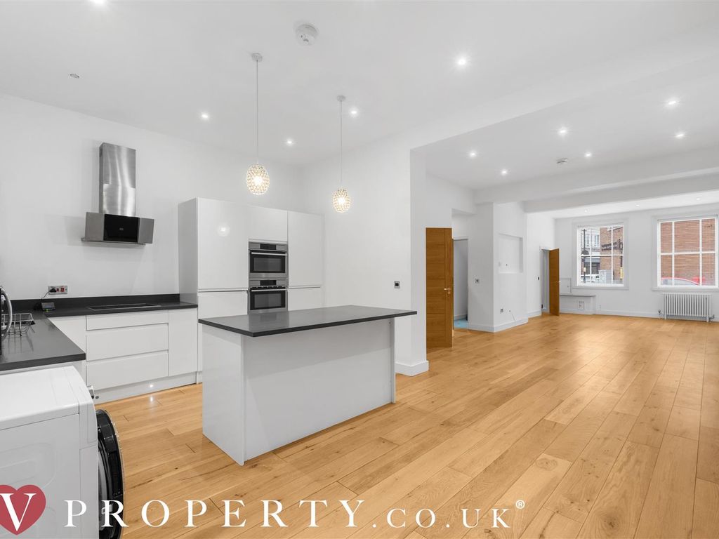 3 bed property for sale in Camden Street, Jewellery Quarter, Birmingham