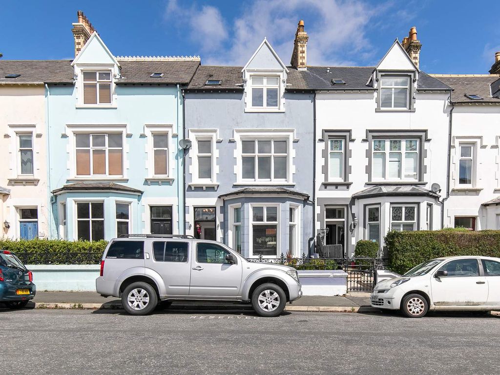 5 bed terraced house for sale in 7 Kensington Road, Douglas IM1 Zoopla