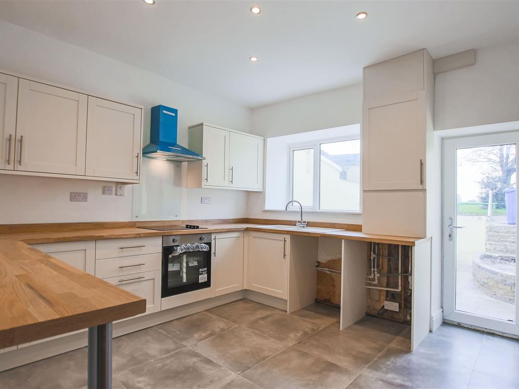 2 bed terraced house for sale in Hill Street, Baxenden, Accrington BB5