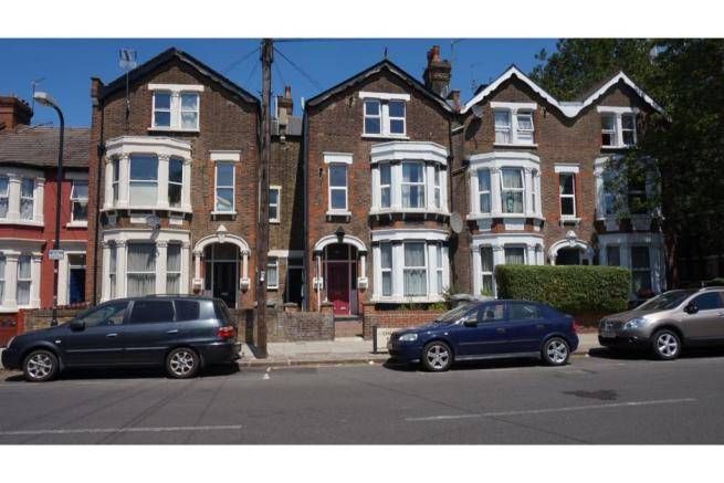 St. Pauls Avenue, London NW2  