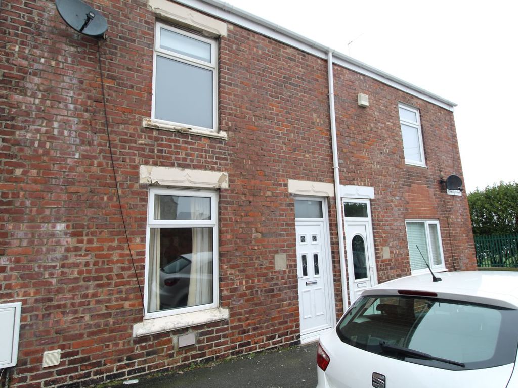 3 bed terraced house to rent in Cowell Street, Horden, Co. Durham SR8