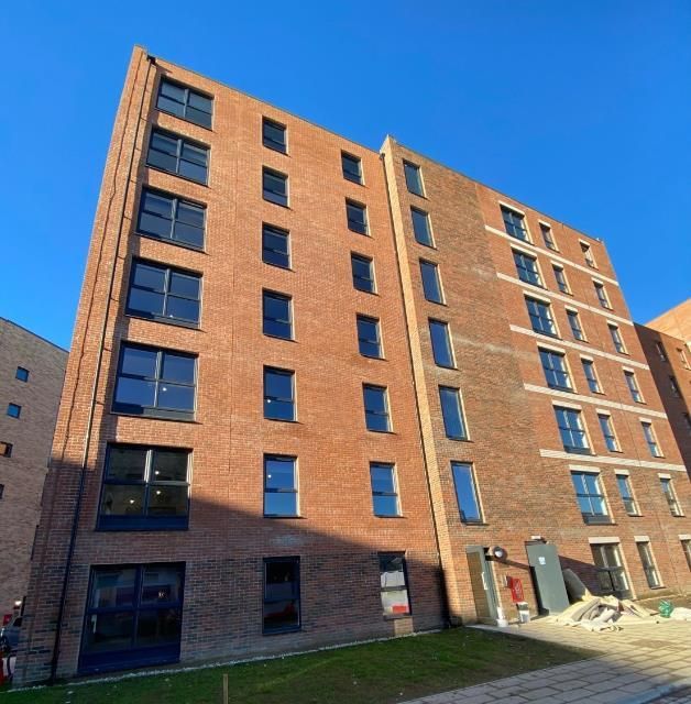 2 bed flat to rent in Foundry, Winterthur Lane, Dunfermline KY12 Zoopla