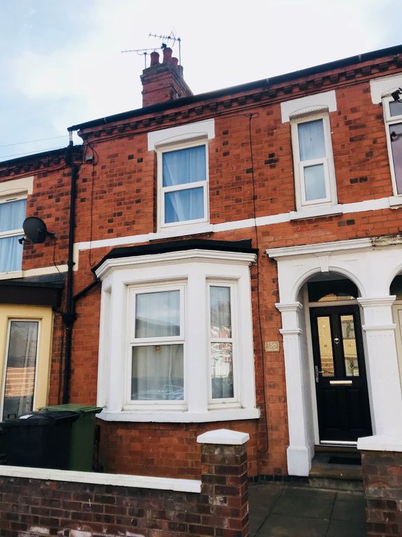 3 bed terraced house to rent in Albert Road, Wellingborough NN8 Zoopla