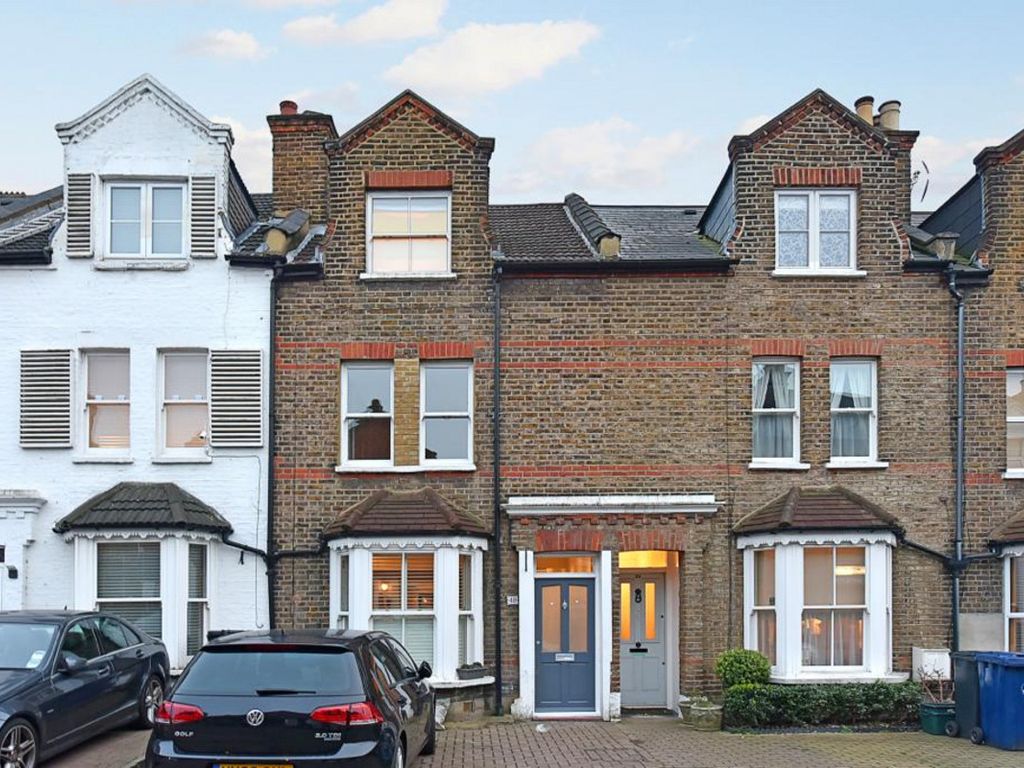 4 bed terraced house for sale in Haven Lane, Ealing W5, £1,150,000 Zoopla
