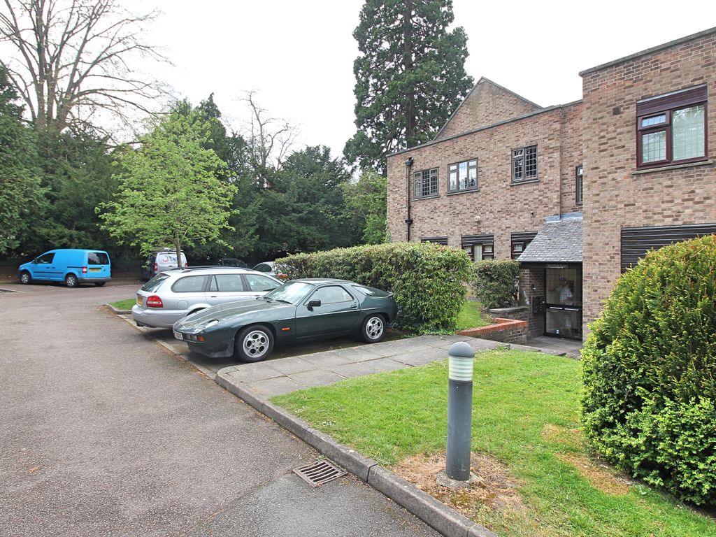 1 bed flat to rent in Stoneleigh Manor, Stoneygate, Leicester LE2 Zoopla