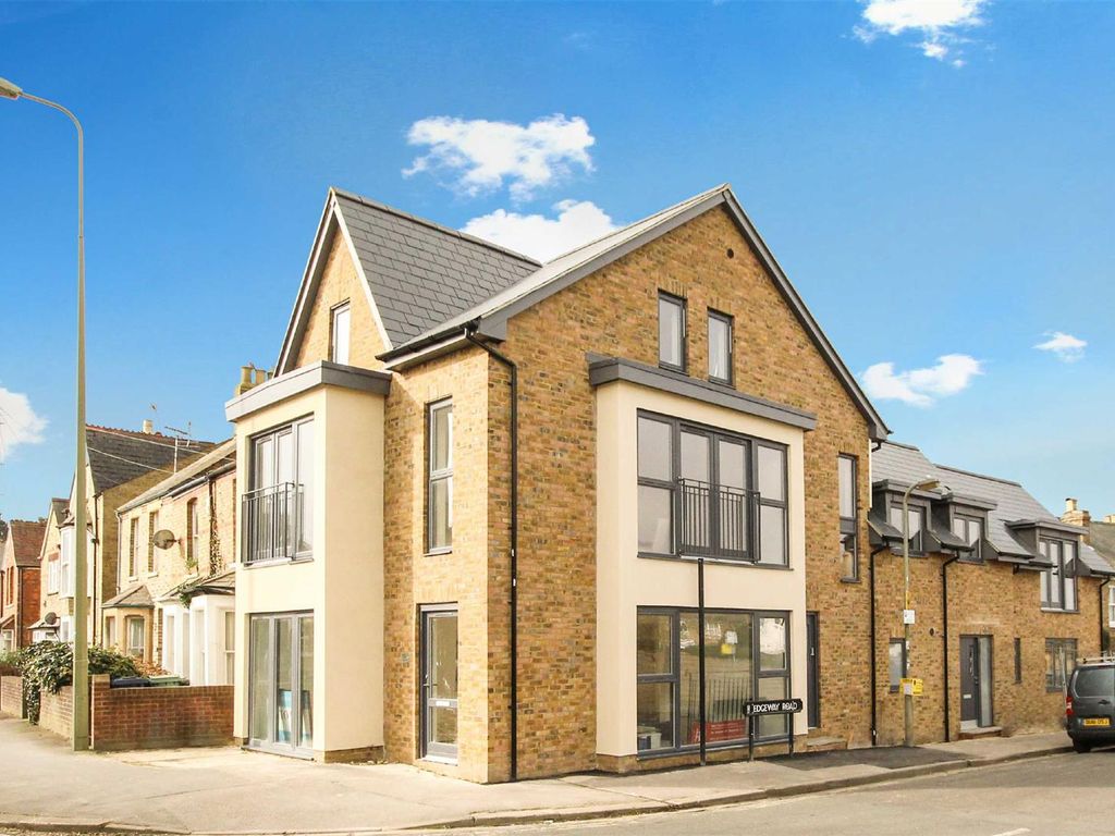 2 bed flat to rent in Marston Road, Marston, Oxford OX3 Zoopla