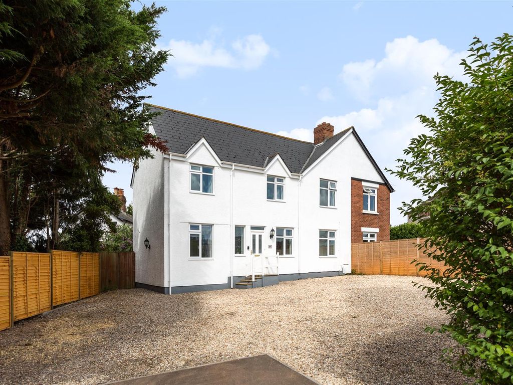 7 bed semidetached house for sale in Hill Barton Road, Pinhoe, Exeter EX1 Zoopla