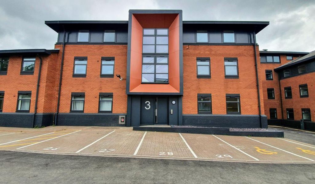 1 bed flat to rent in Sheldon Court, Wagon Lane, Sheldon B26 Zoopla