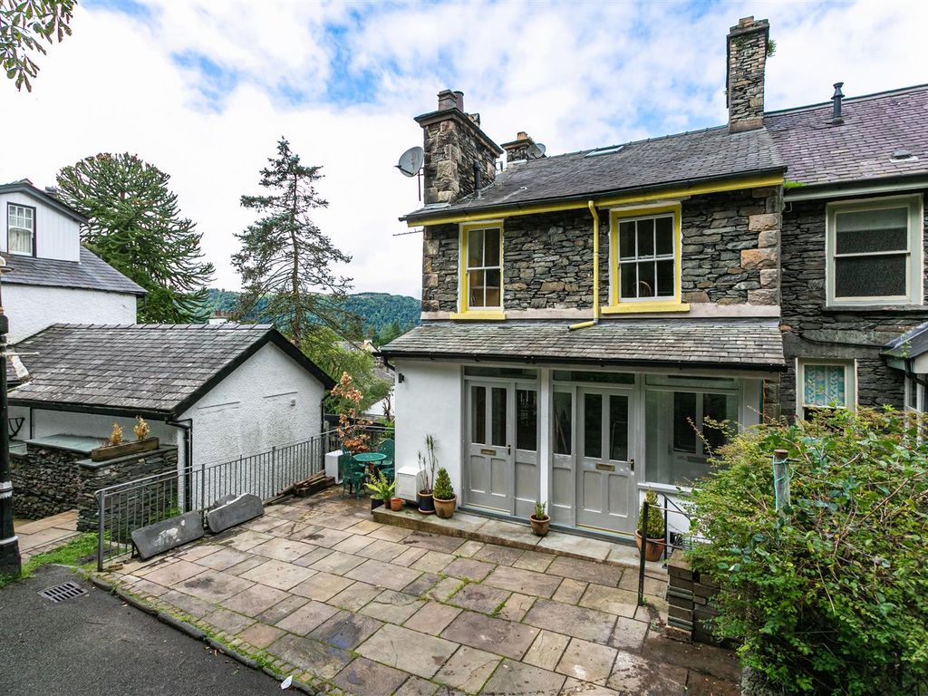 3 bed property for sale in 145 Craig Walk, BownessOnWindermere LA23