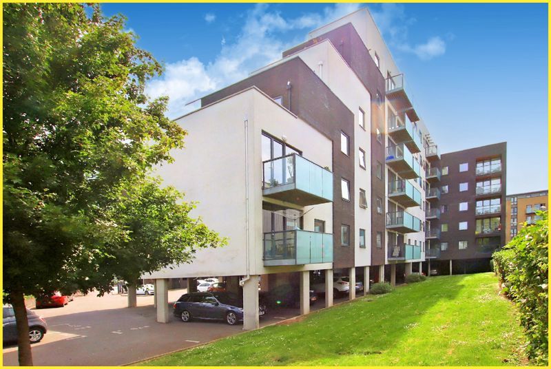 2 bed flat for sale in Homesdale Road, Bickley, Bromley BR2 Zoopla