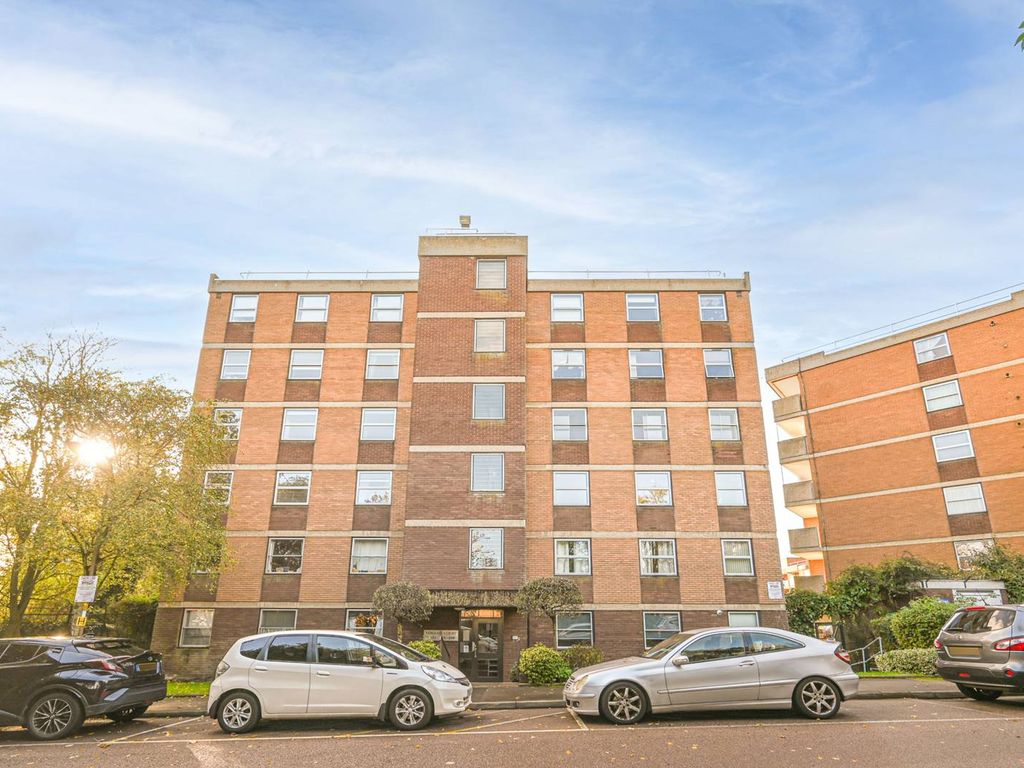 Woolmead Avenue, Hendon, London NW9  