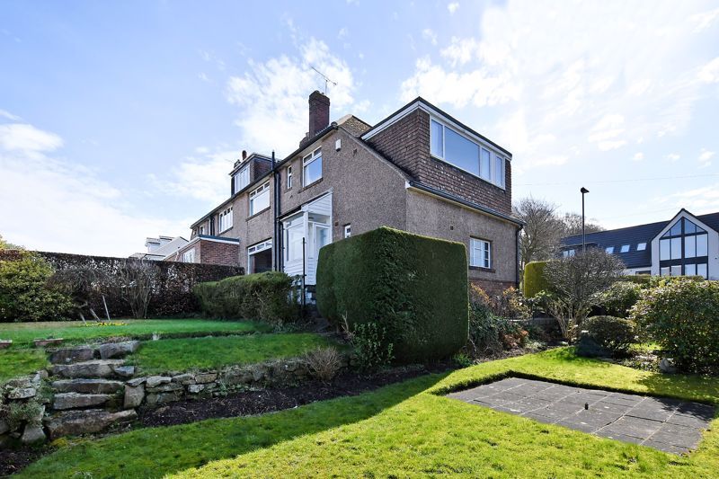 4 bed semidetached house for sale in Westover Road, Sandygate
