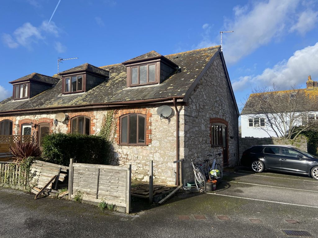 1 bed cottage for sale in The Strand, Starcross EX6, £175,000 Zoopla