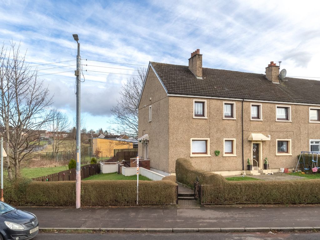 3 bed cottage for sale in 8 Northgate Road, Balornock G21 Zoopla