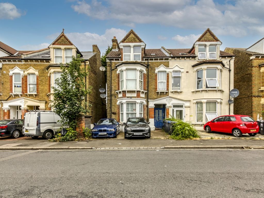 Cameron Road, Croydon CR0  