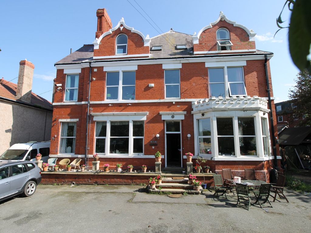 12 bed detached house for sale in Russell Road, Rhyl LL18 Zoopla