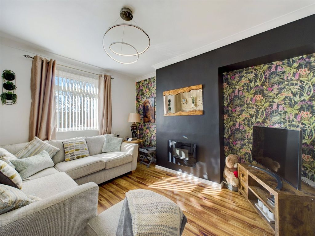 3 bed semidetached house for sale in Brynhyfryd Avenue, Nantyglo, Gwent NP23, £170,000 Zoopla