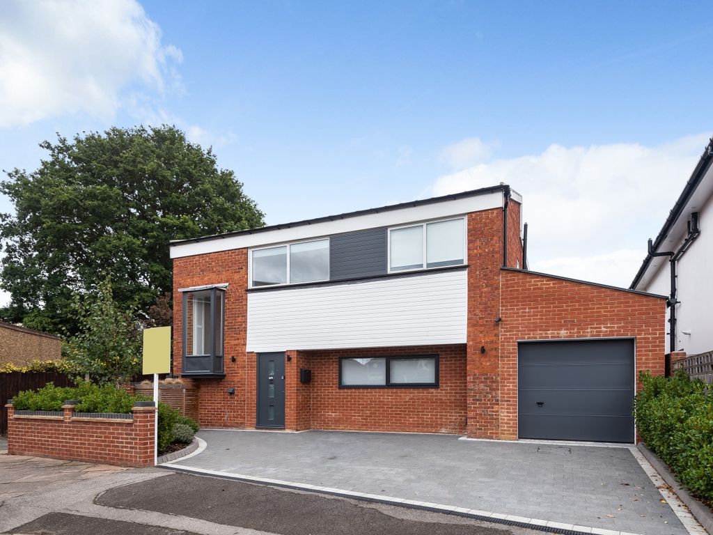 4 bed detached house for sale in Sandford Road, Bromley BR2 Zoopla