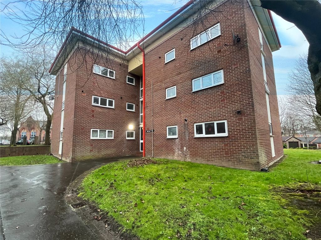 1 bed flat for sale in Parkfield, Middleton, Manchester M24 Zoopla